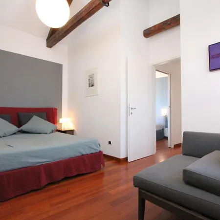 Attic Design Terrace