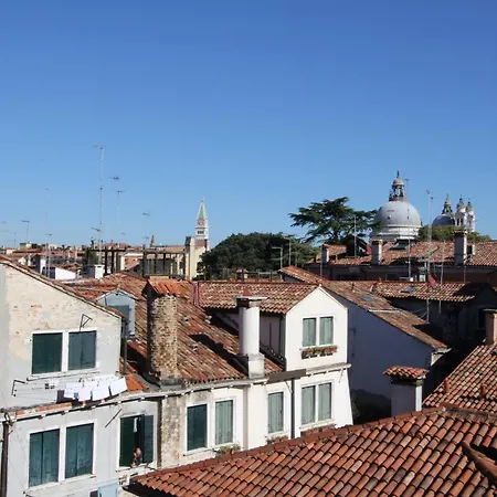 Attic Design Terrace Venecia