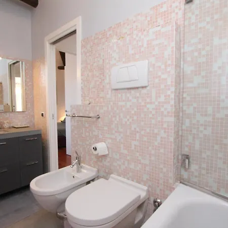 Apartamento Attic Design Terrace *