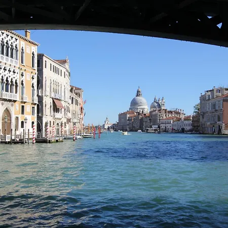 Attic Design Terrace * Venedig