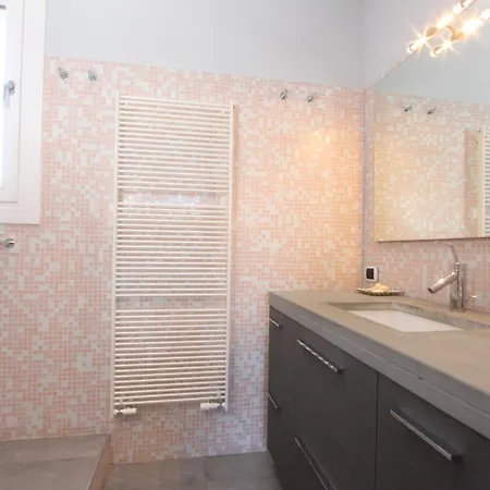 Attic Design Terrace *