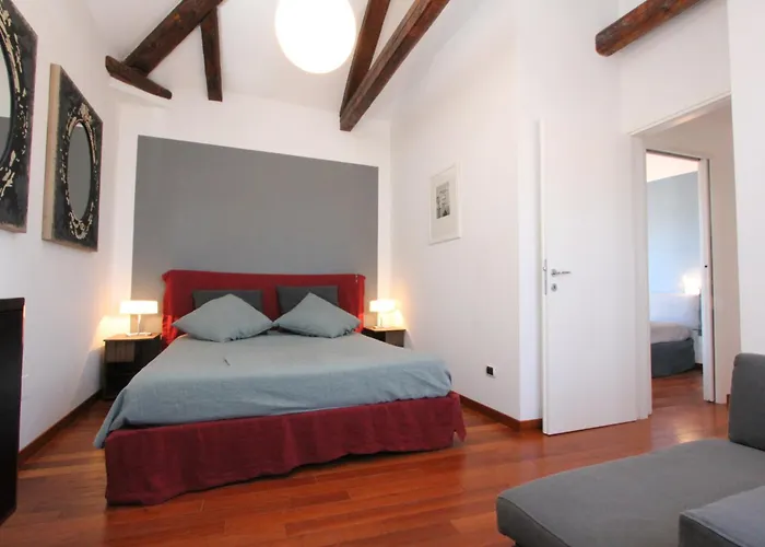 Attic Design Terrace Apartament *