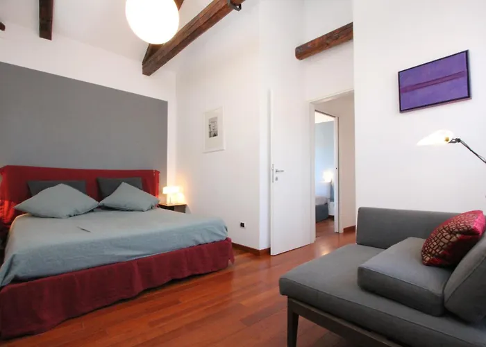 Attic Design Terrace