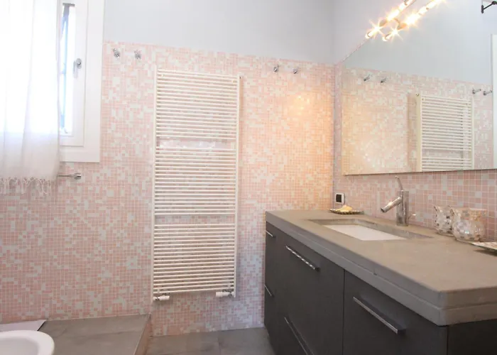 Attic Design Terrace *