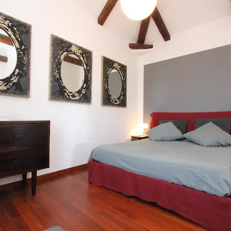 Apartament Attic Design Terrace *