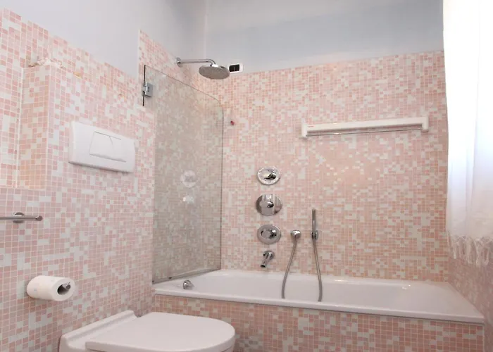 Attic Design Terrace Appartement